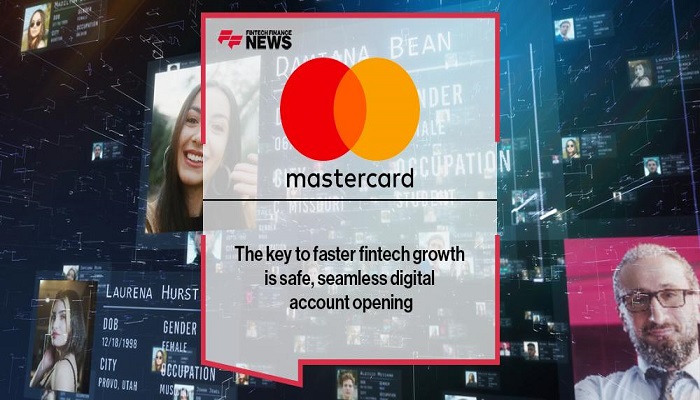 The key for fintechs growth is safe, seamless digital account opening 